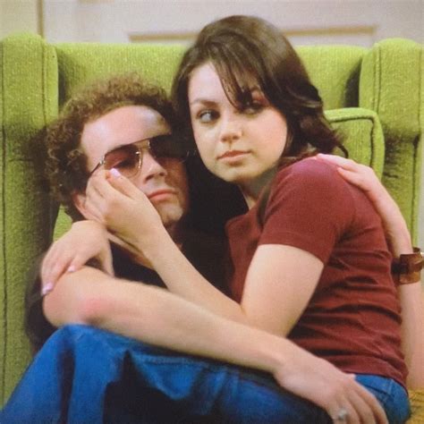 that 70s show hyde and jackie start dating